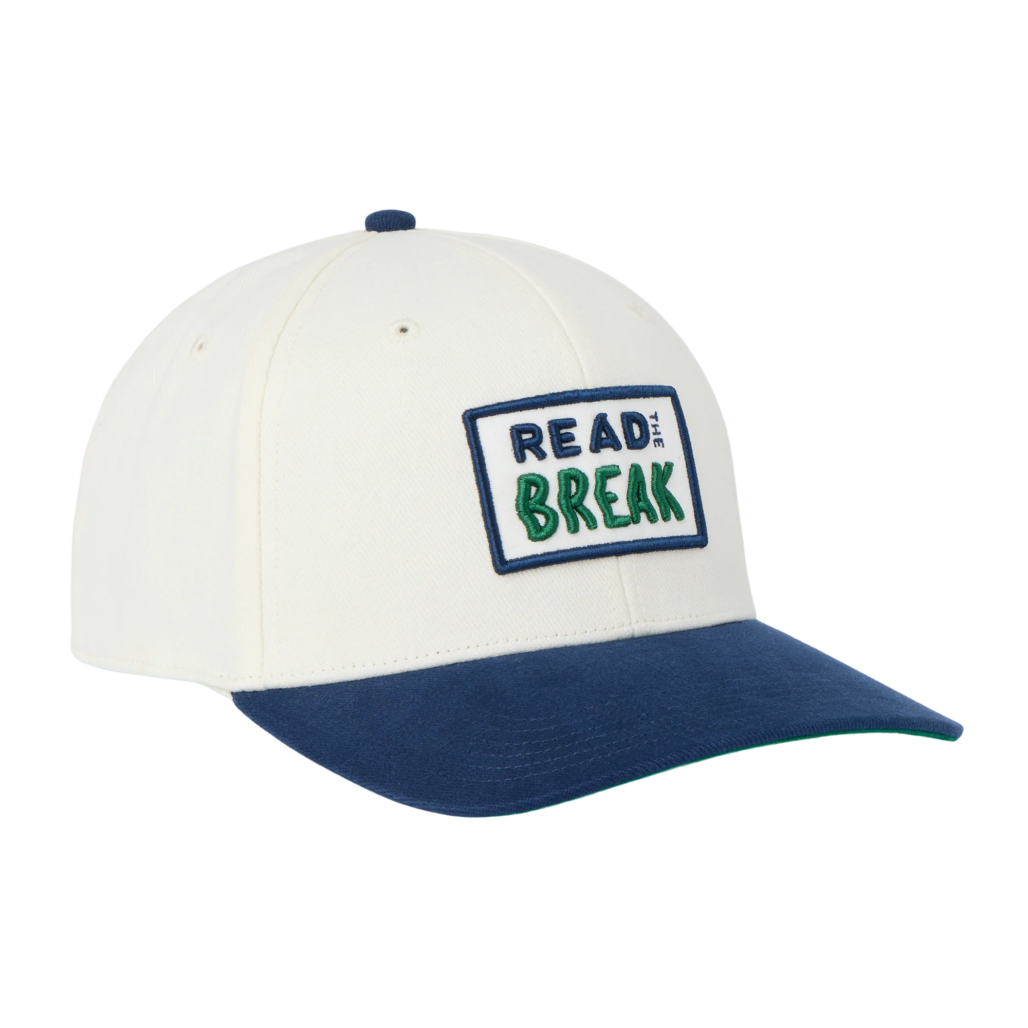 Read the Break x Cobra