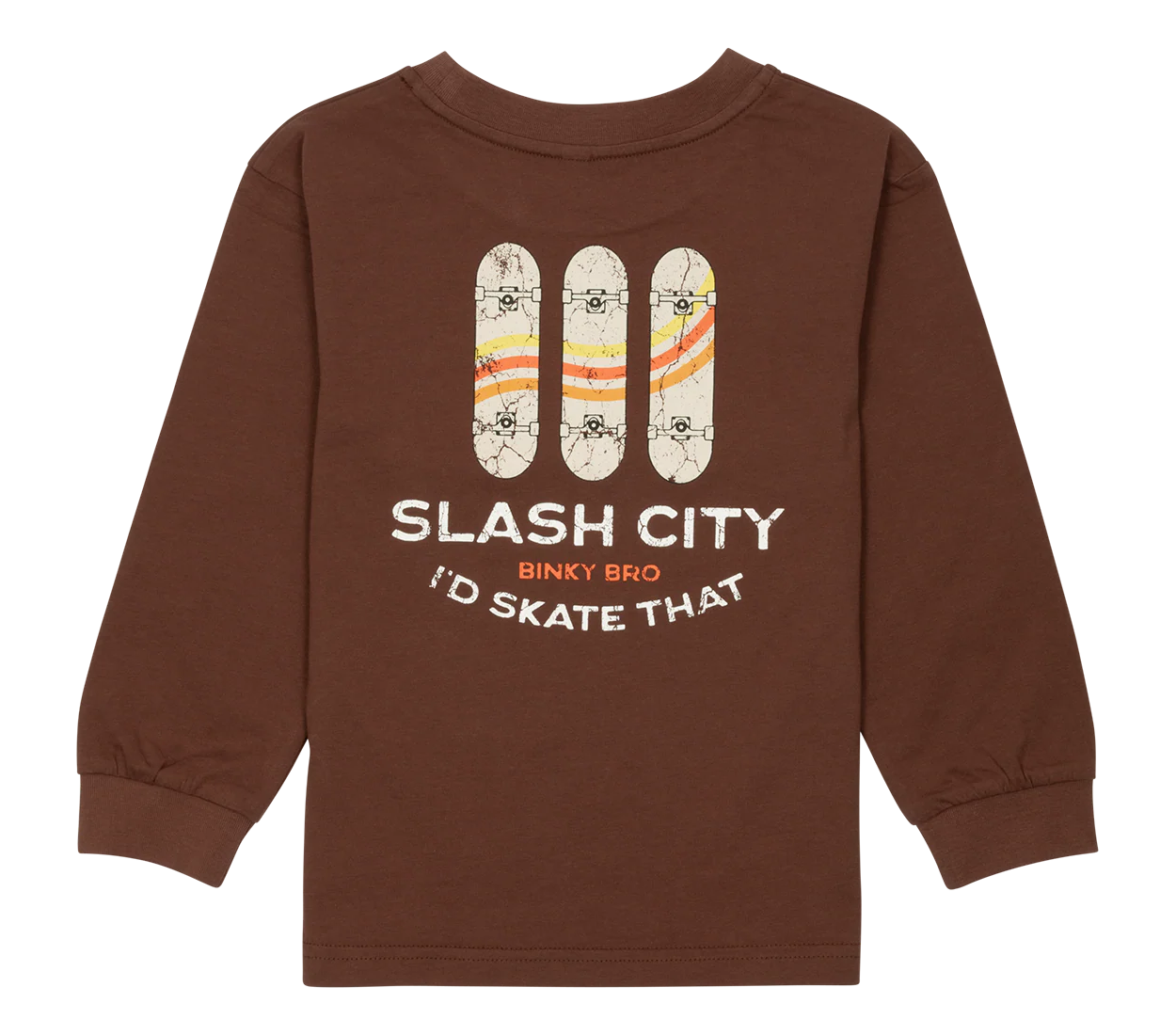 Slash City - Image 2