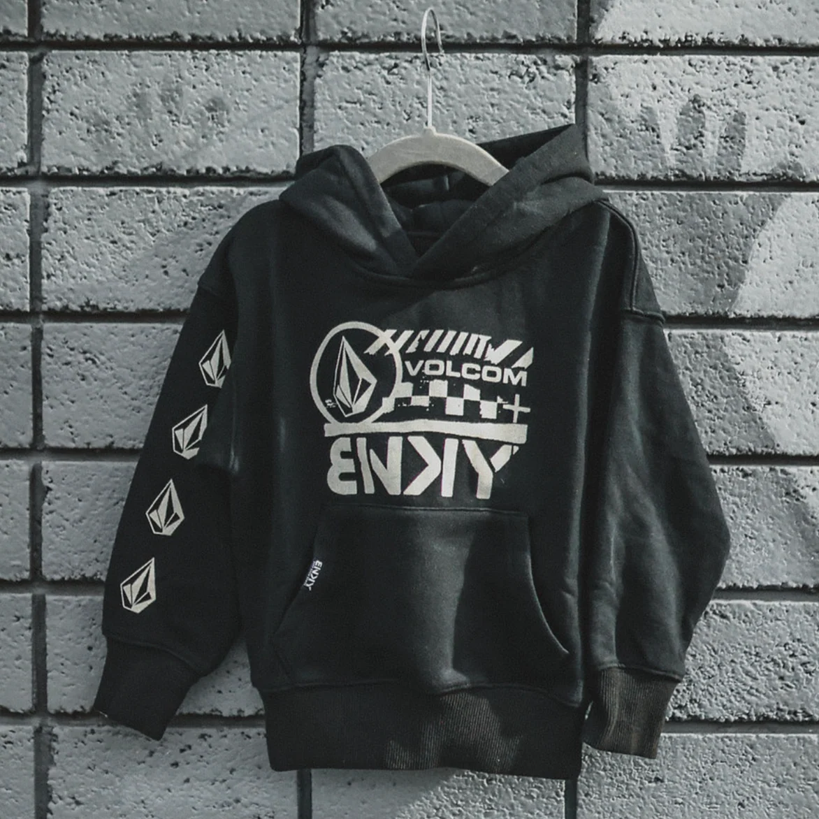 BNKY x VOLCOM Otherside