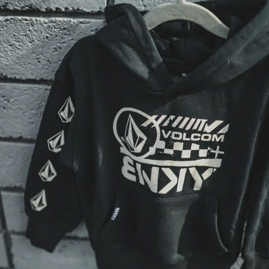 BNKY x VOLCOM Otherside - Image 2