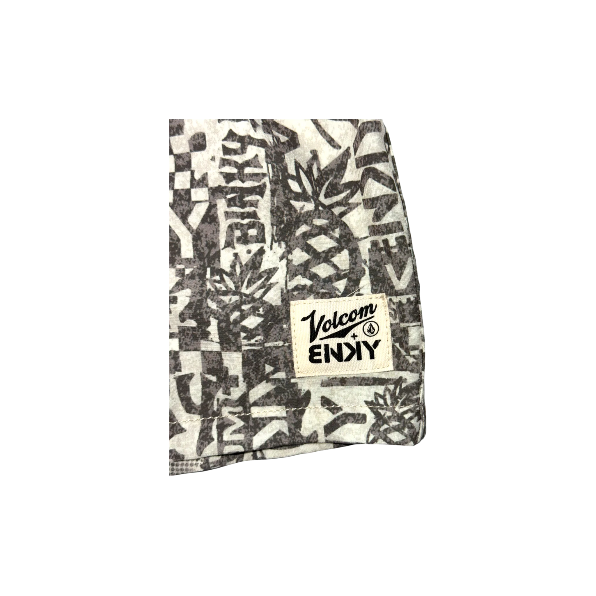 BNKY x VOLCOM Swimmies - Natural - Image 5
