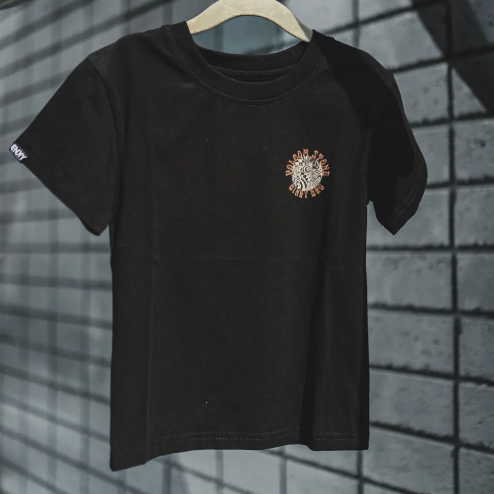 BNKY x VOLCOM Stone - Image 2