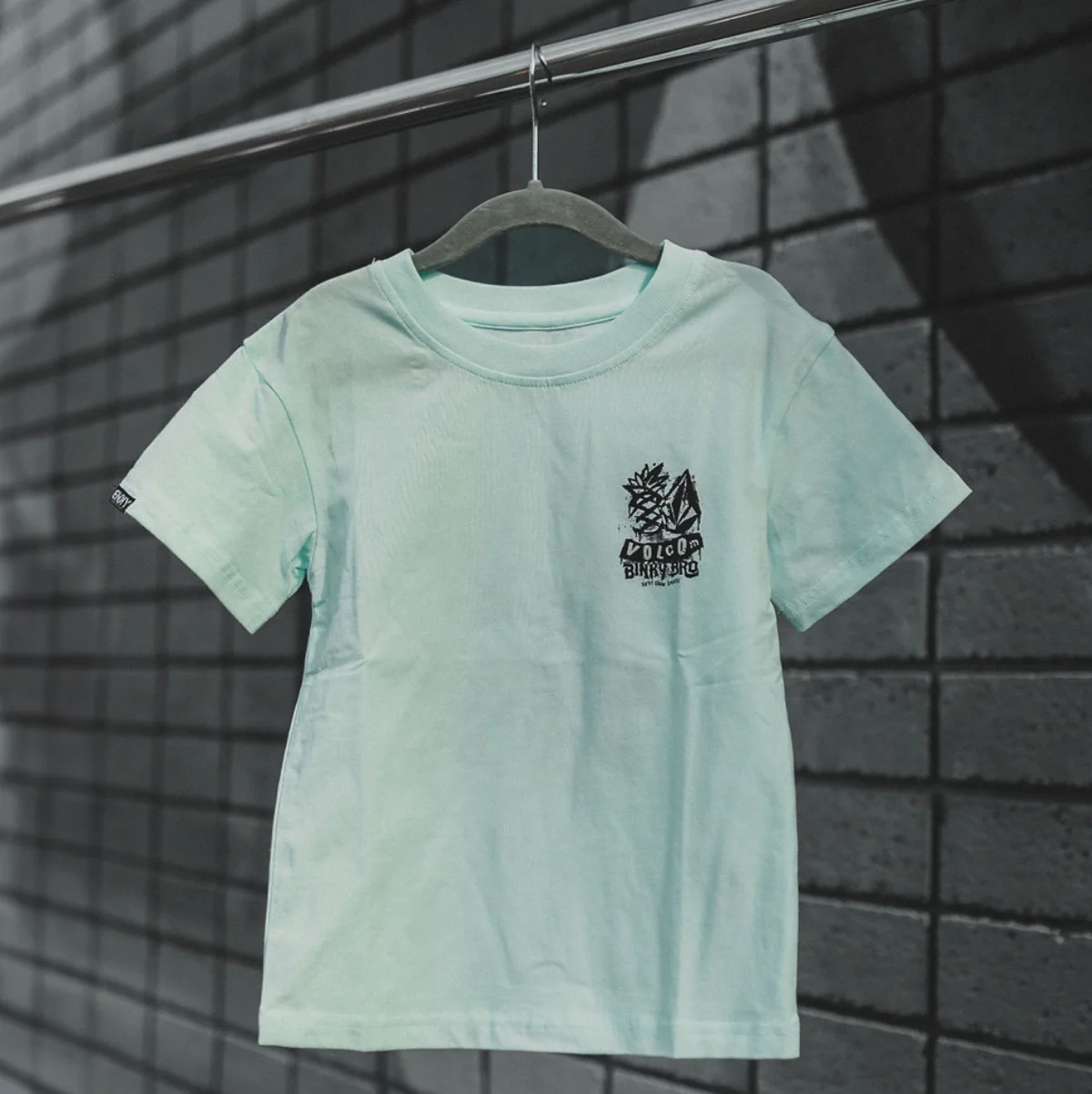 BNKY x VOLCOM Classic - Image 2