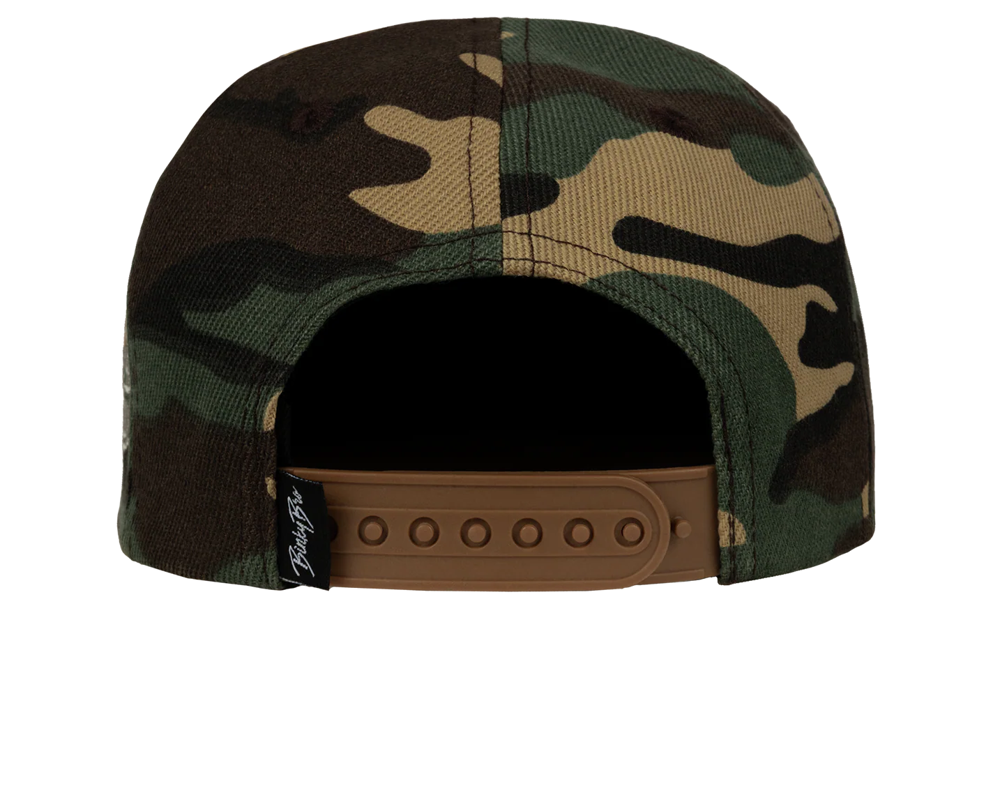 BNKY x VOLCOM Woodland - Image 4