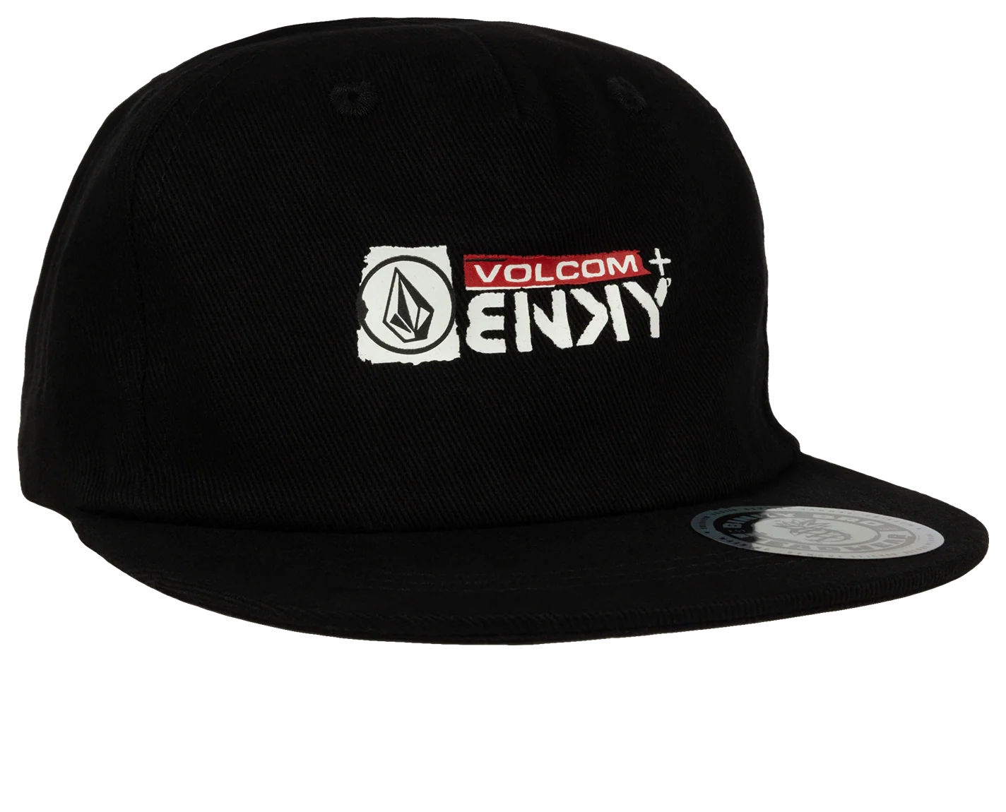 BNKY x VOLCOM Ollie - Image 3