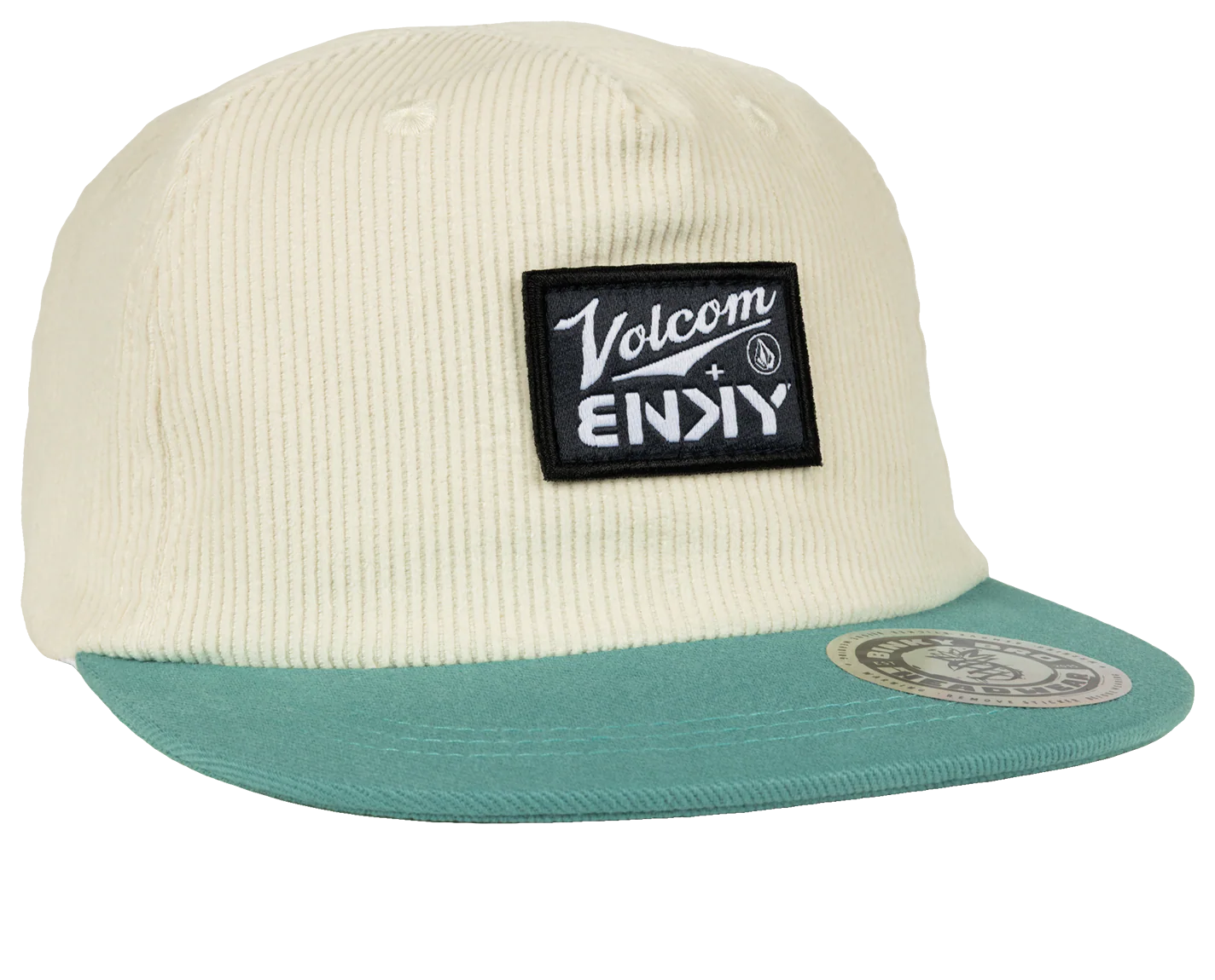 BNKY x VOLCOM On Lock - Image 3