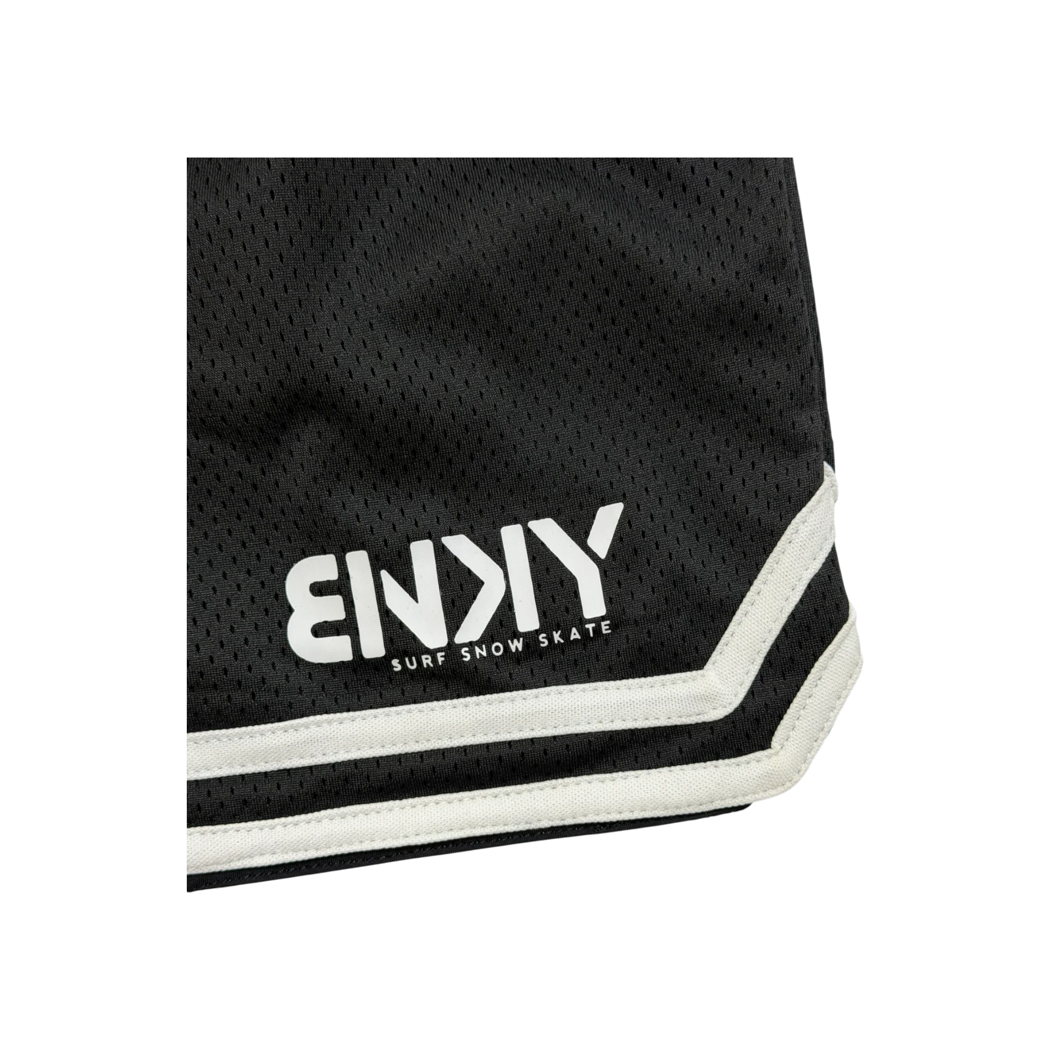 Wilder Athletic Short - Image 3