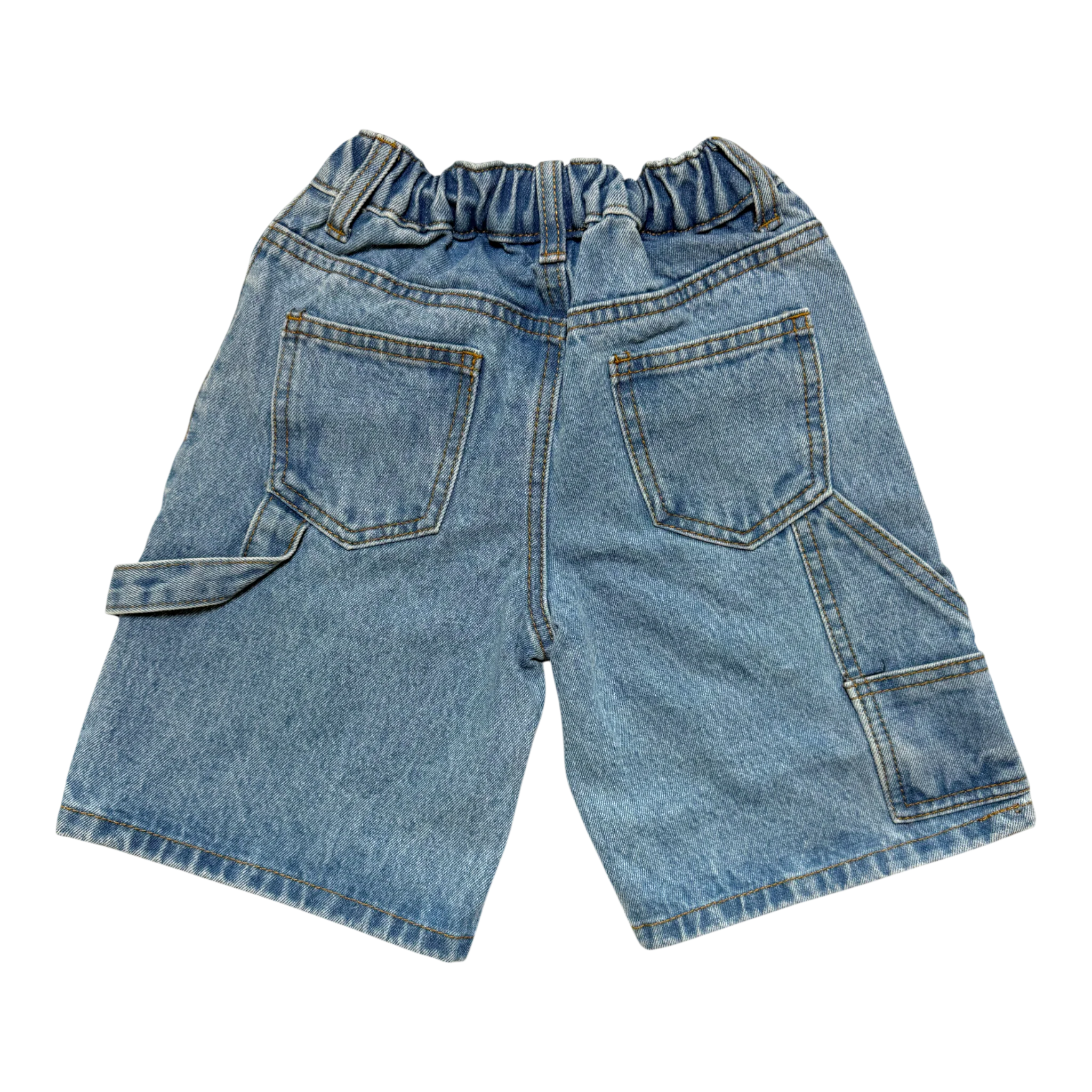Cardiff Jorts - Image 3