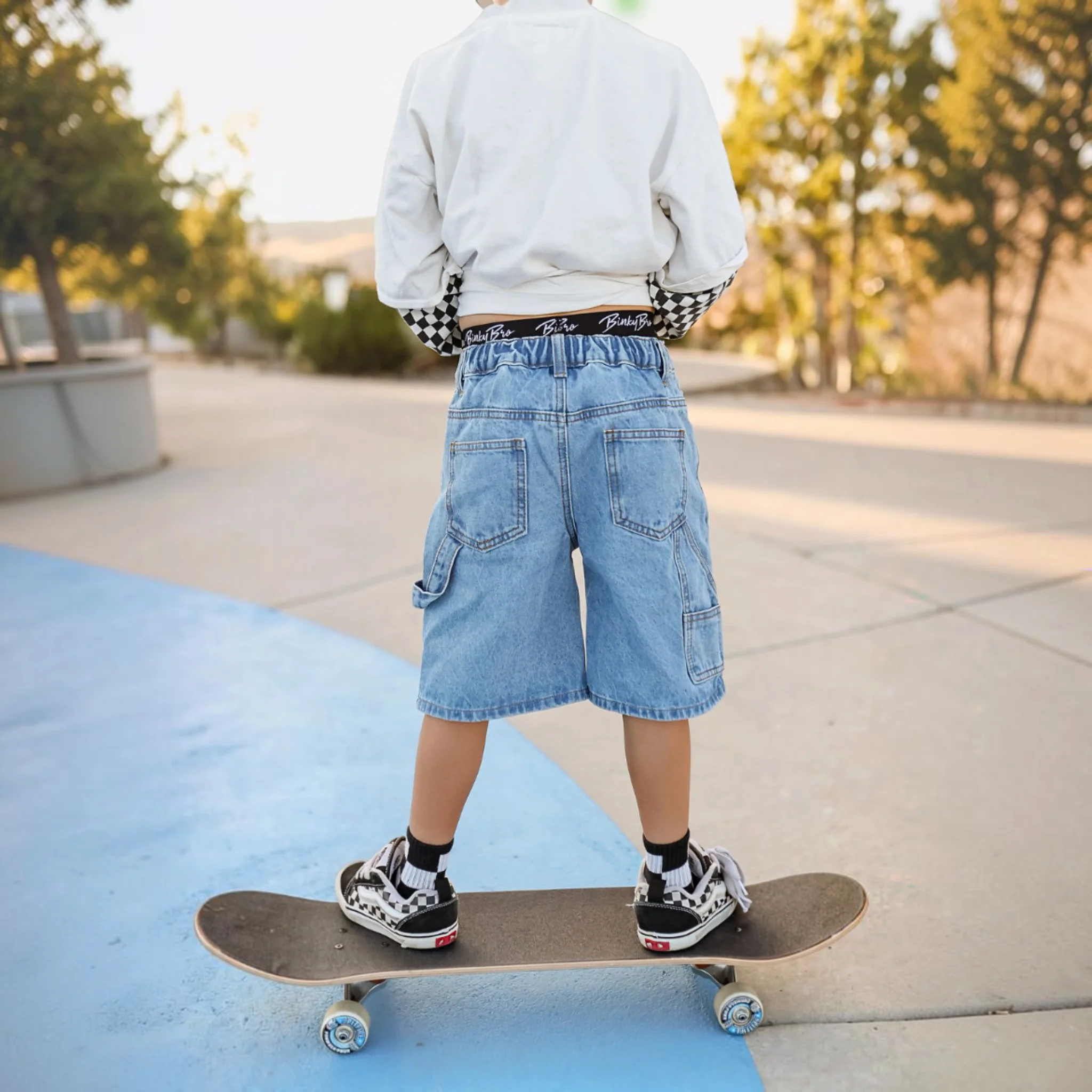 Cardiff Jorts - Image 5