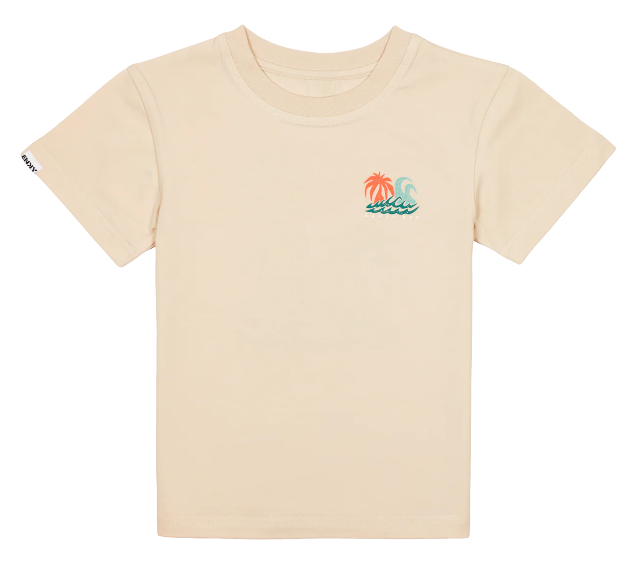 Open Ocean