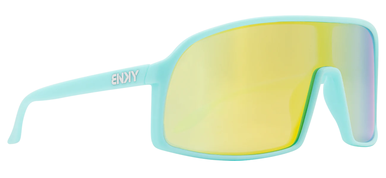 Junior Monteverde (Teal)