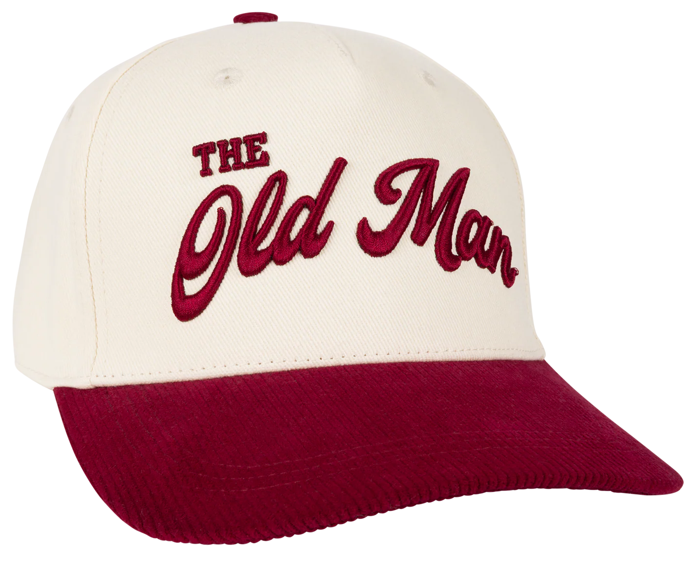 The Old Man Red - Image 3