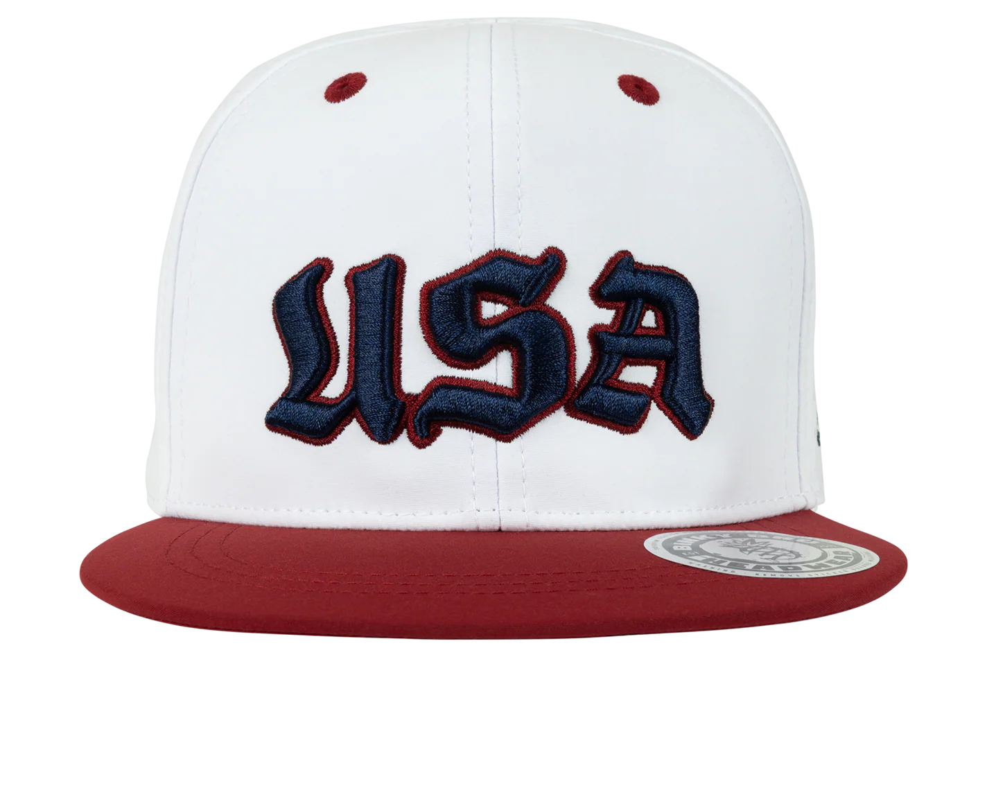 BNKY USA White - Image 2