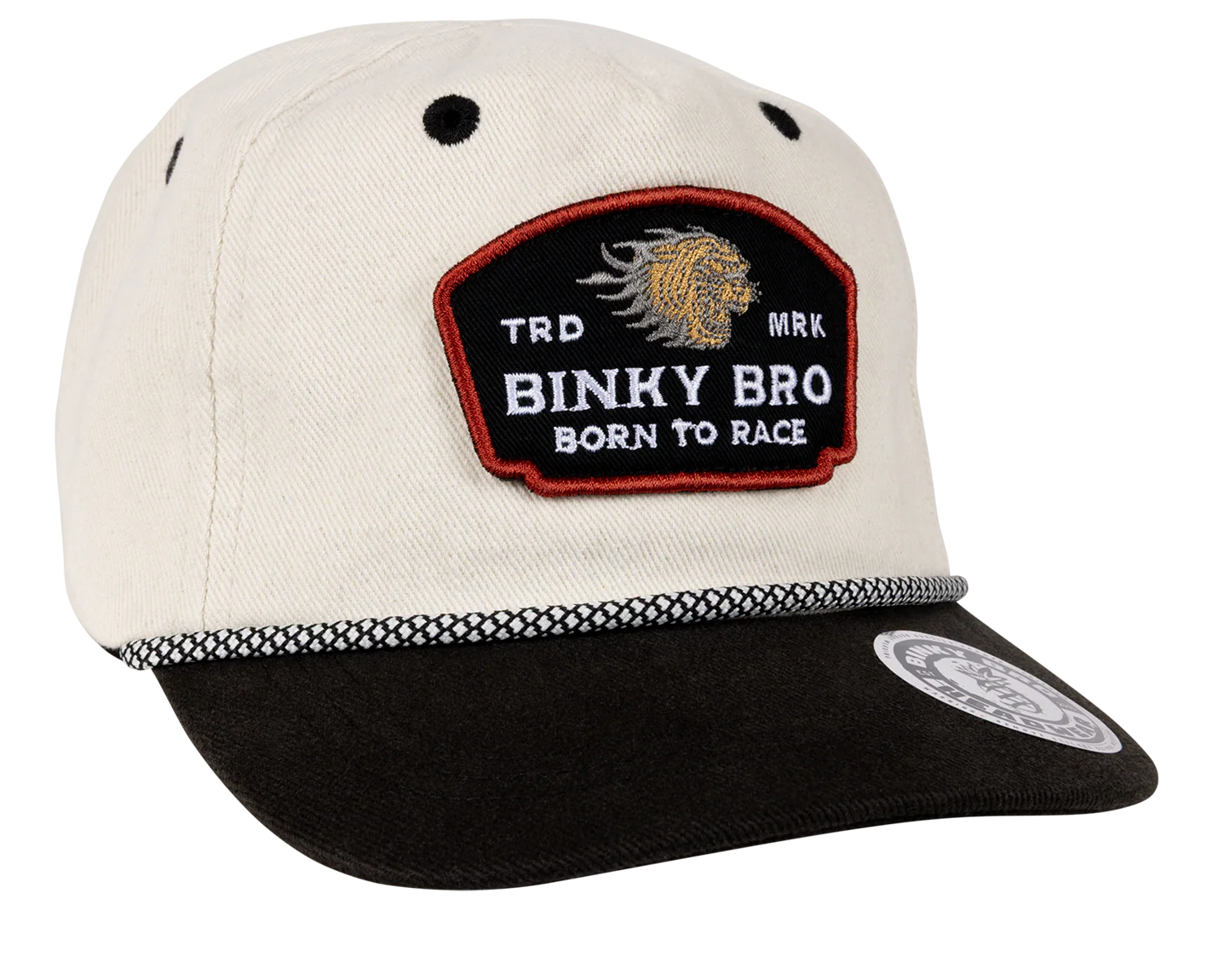 Born To Race - Image 3