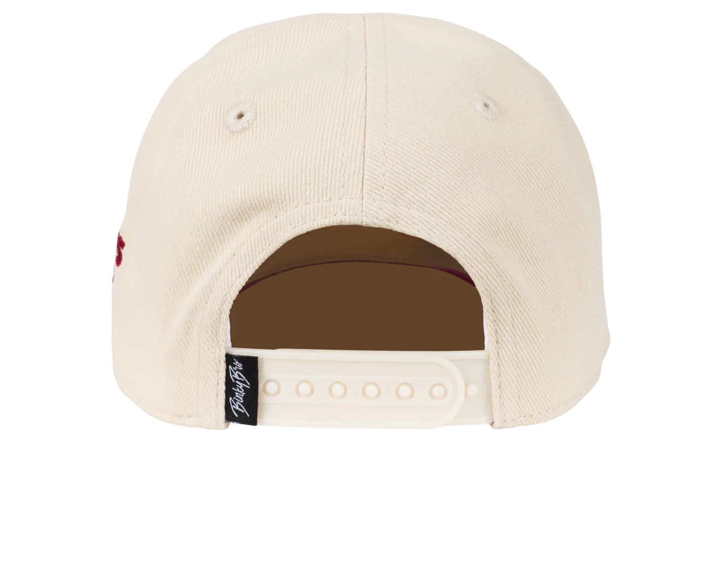 Man Cub Maroon - Image 4