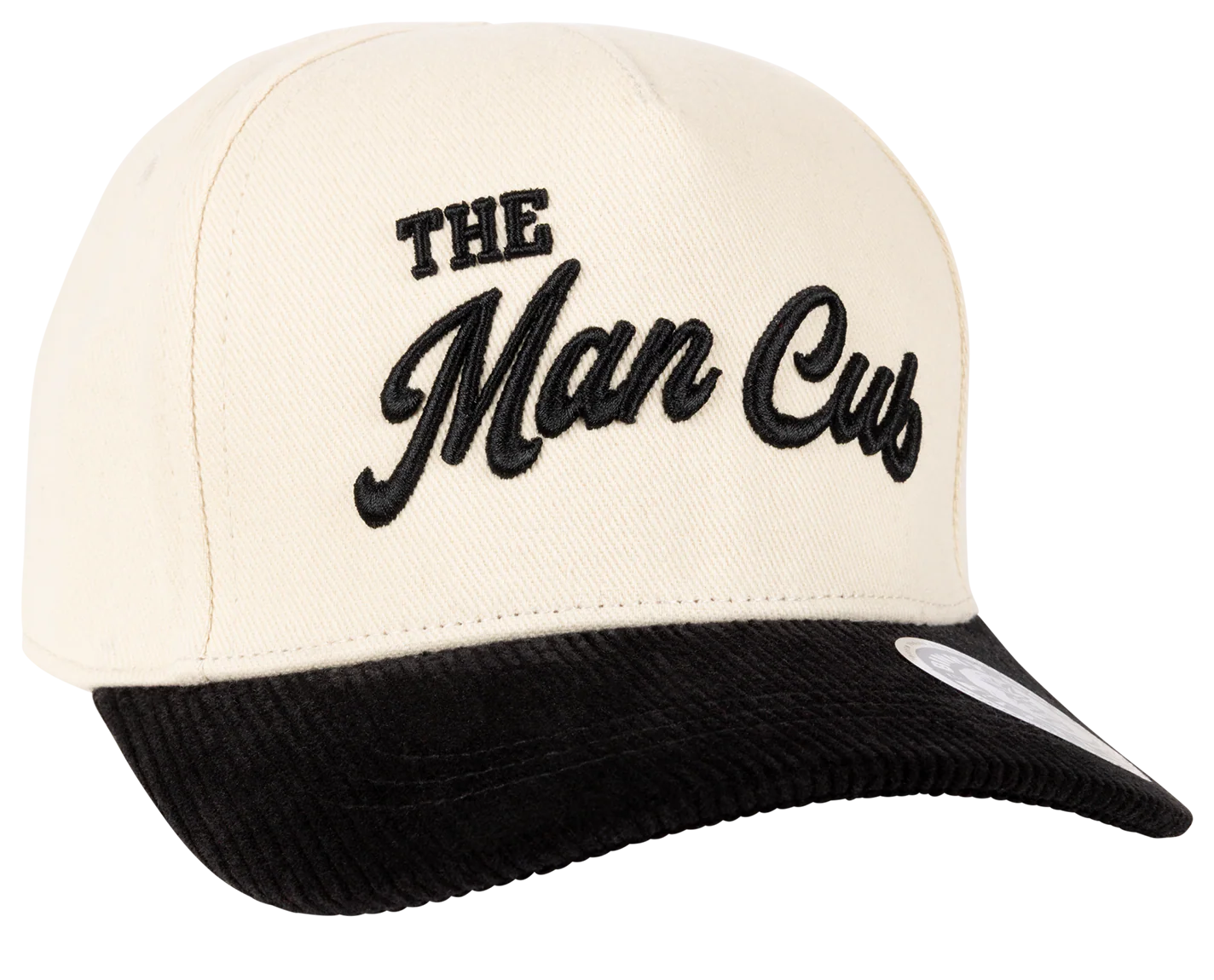 Man Cub Charcoal - Image 3