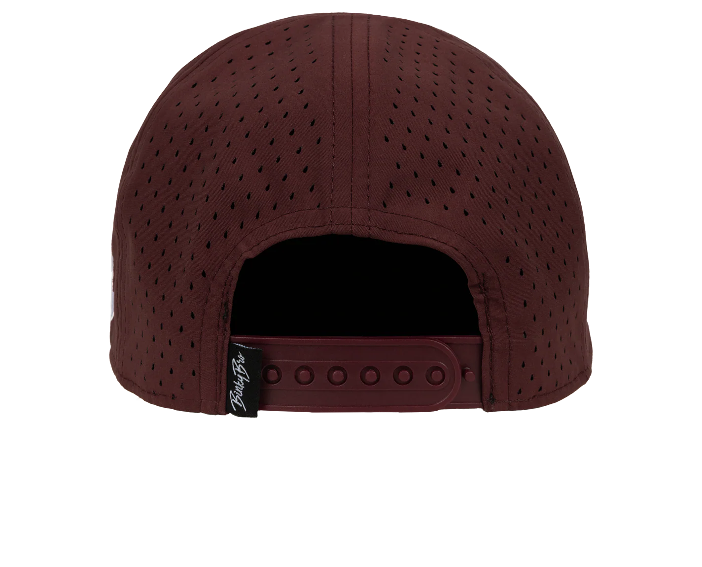 Read the Break- Maroon - Image 4