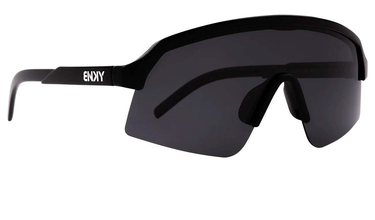 Junior Baja (Black)