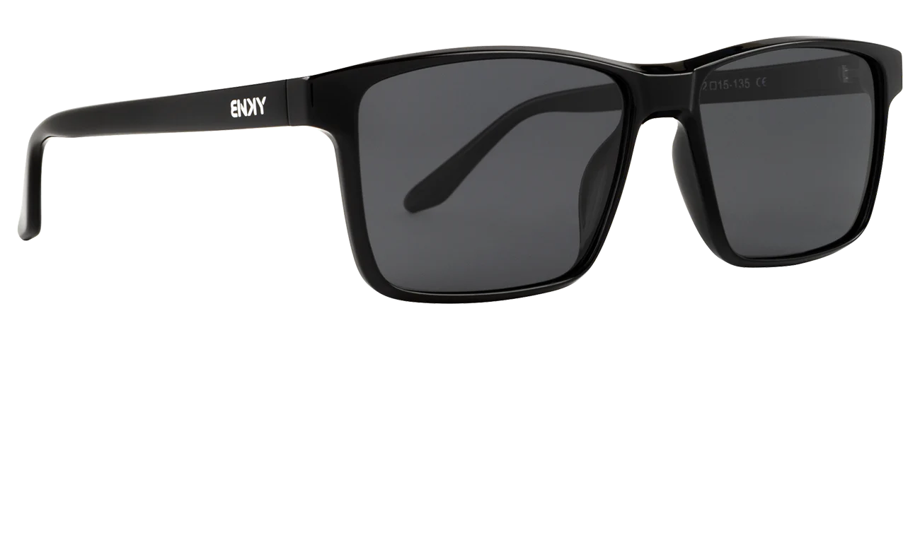 Junior Cruz (Black)