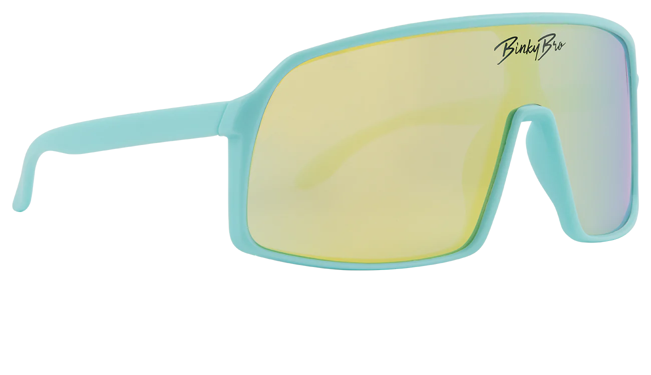 Monteverde (Teal)