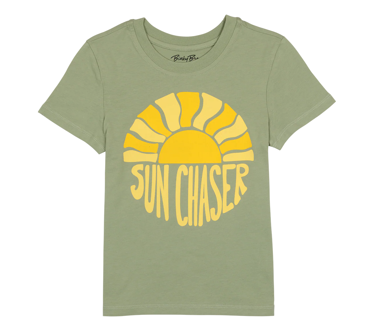 Sun Chaser