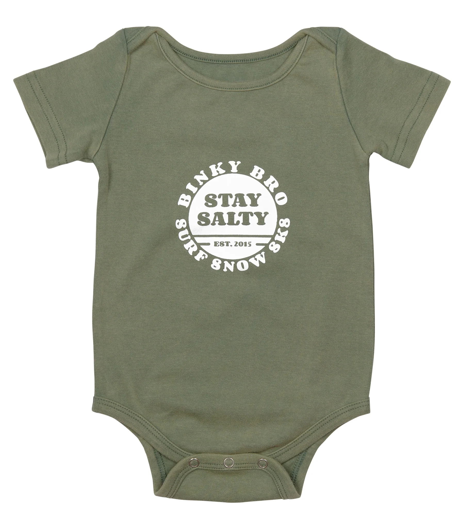 Reef Onesie