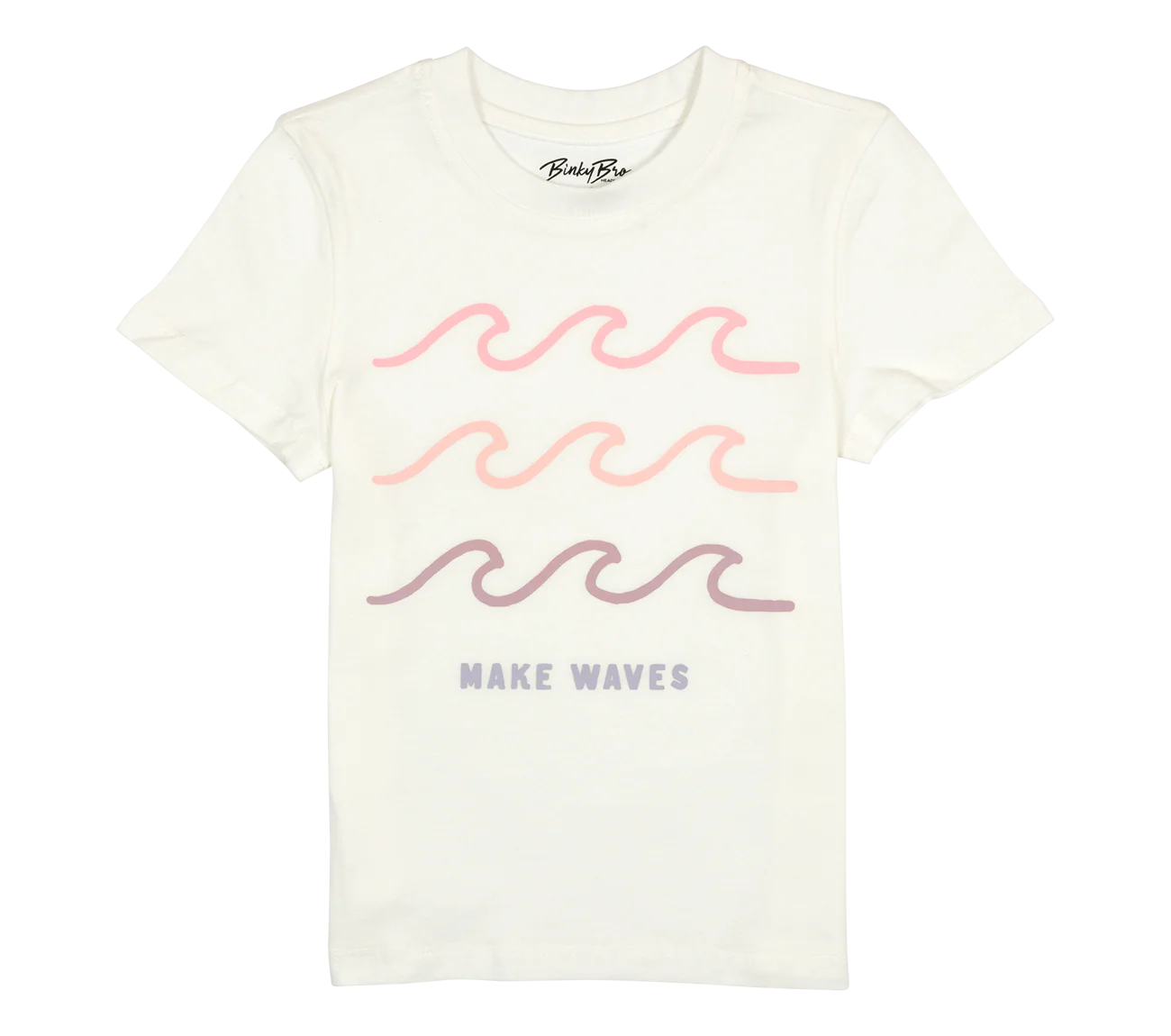 Wavy